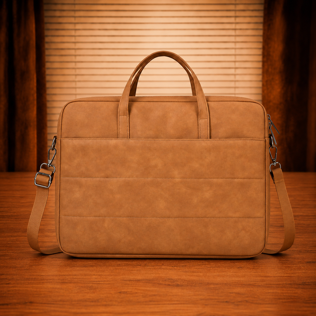 Modern Business Laptop Bag
