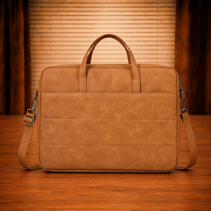 Modern Business Laptop Bag