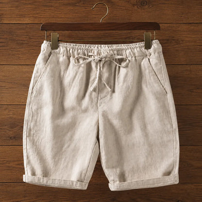 Classic Drawstring Shorts