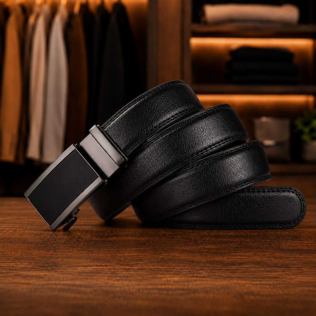 Premium Automatic Belt