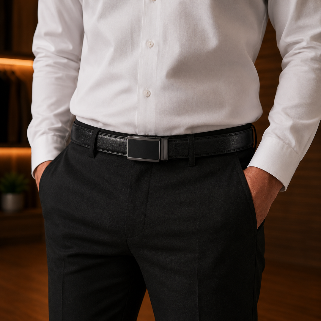 Premium Automatic Belt