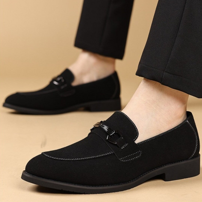 Elite Casual Loafers