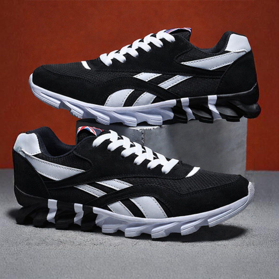 Ultra-Light Sport Shoes