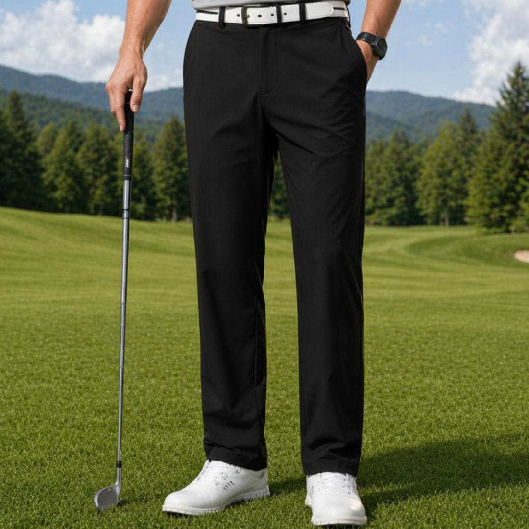 Breathable Golf Pants