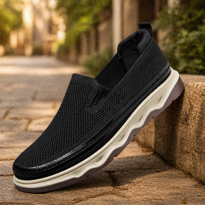 Soft Cushion Slip-Ons