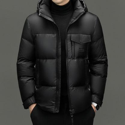 Modern Premium Coat
