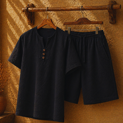 Daily Comfort Set