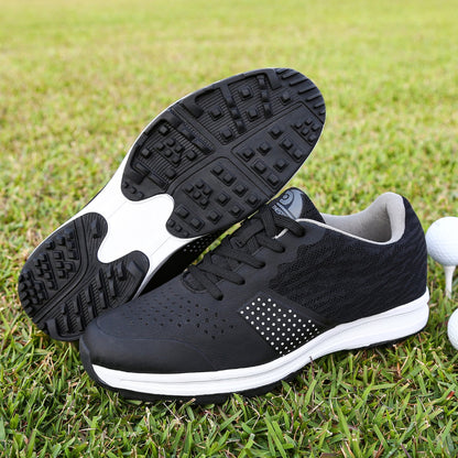 Pro Grip Golf Shoes
