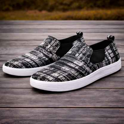 Flexible Slip-on Shoes
