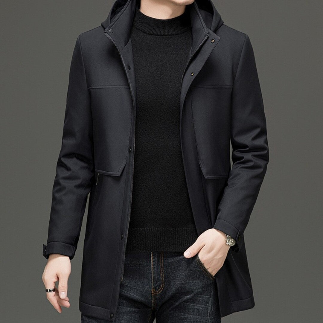 Warm Premium Coat