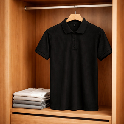 Classic Casual Polo