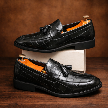 Premium Croc Loafers