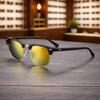 Premium Retro Sunglasses