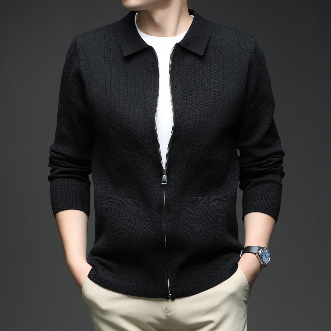 Cozy Knit Cardigan