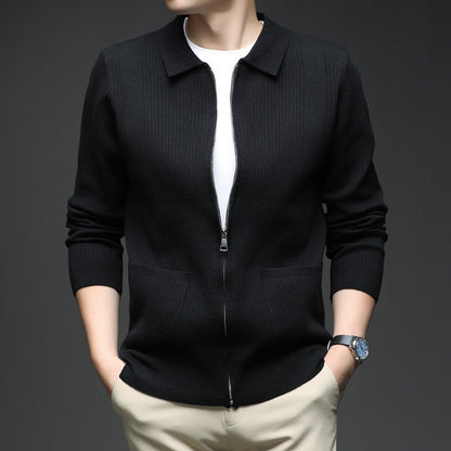 Cozy Knit Cardigan