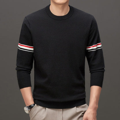 Premium Cotton Sweater