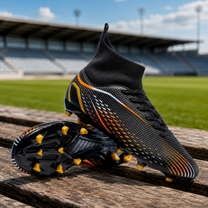 Active Football Shoes