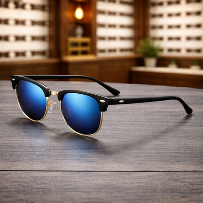 Premium Retro Sunglasses