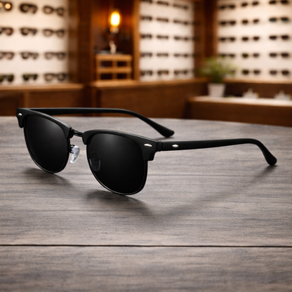 Premium Retro Sunglasses