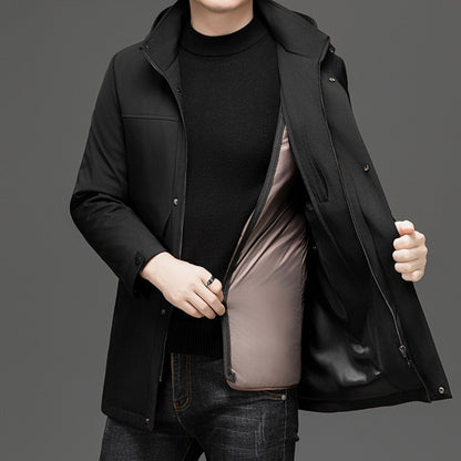 Warm Premium Coat