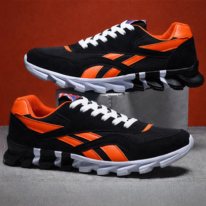 Ultra-Light Sport Shoes