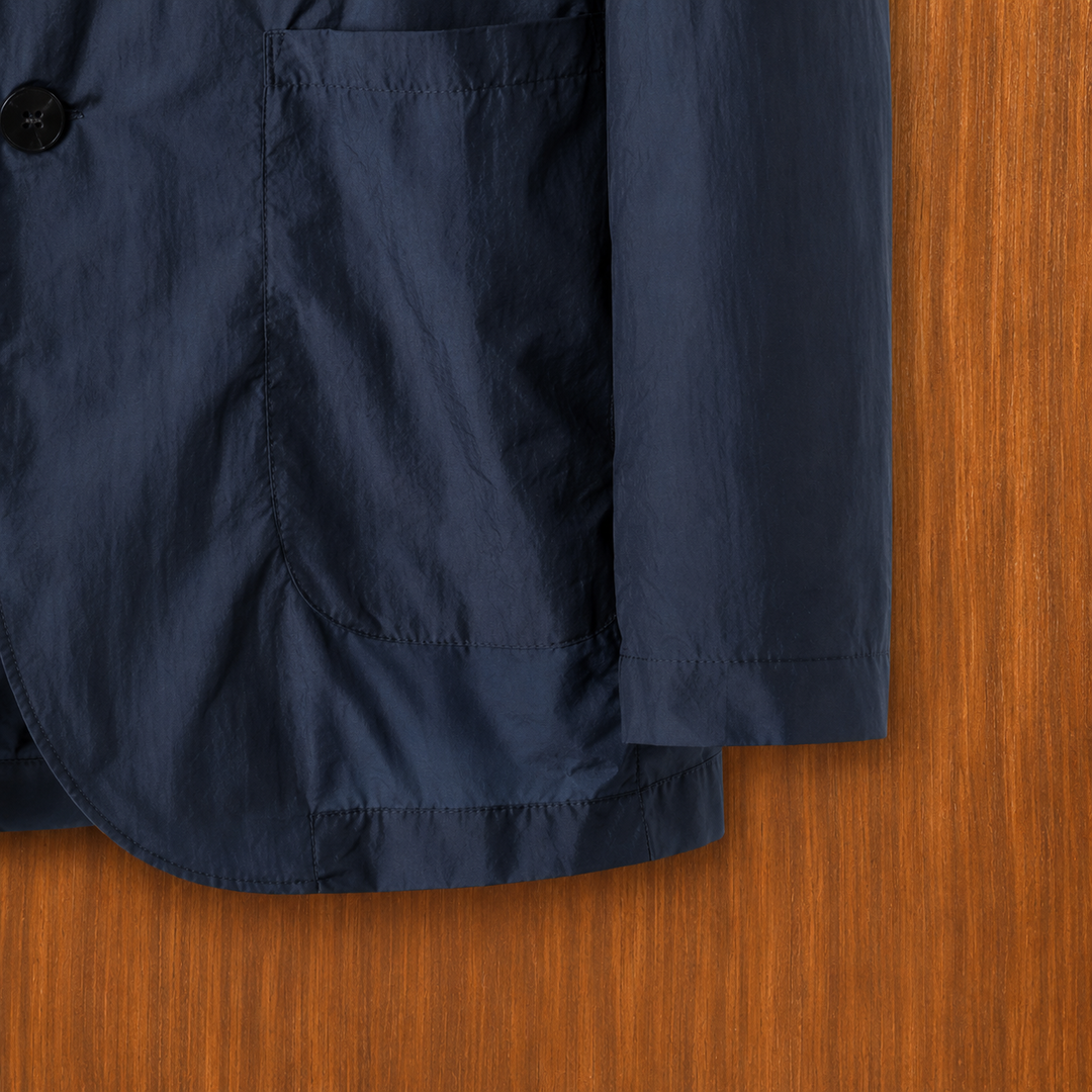 Classic Lightweight Summer Blazer