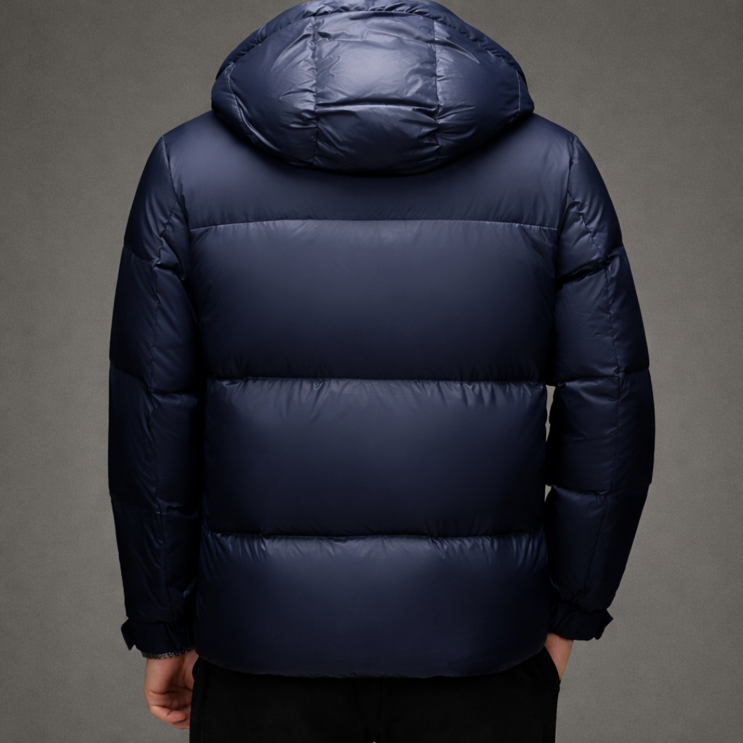 Modern Premium Coat