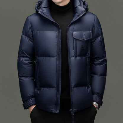 Modern Premium Coat