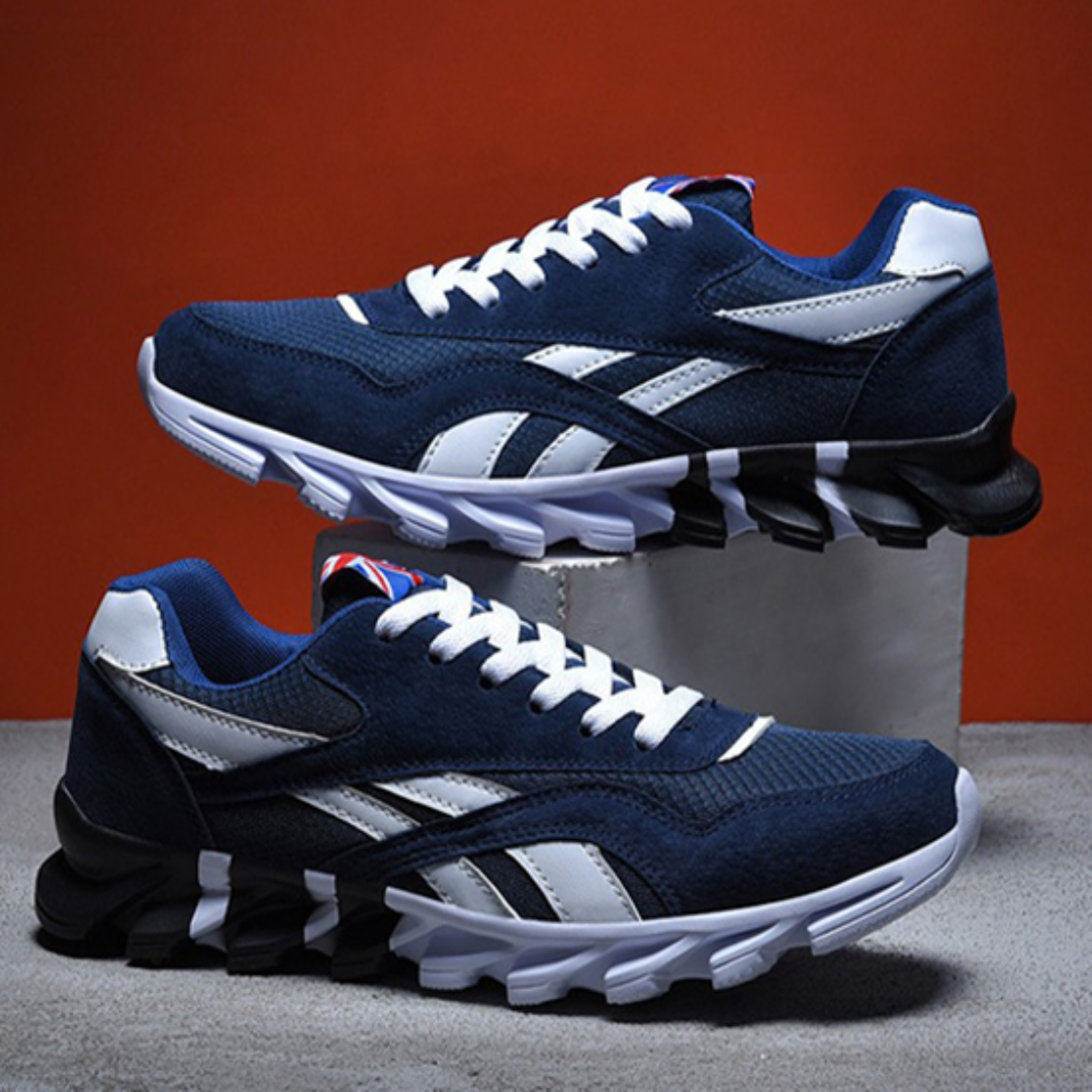 Ultra-Light Sport Shoes