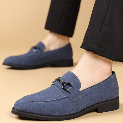 Elite Casual Loafers