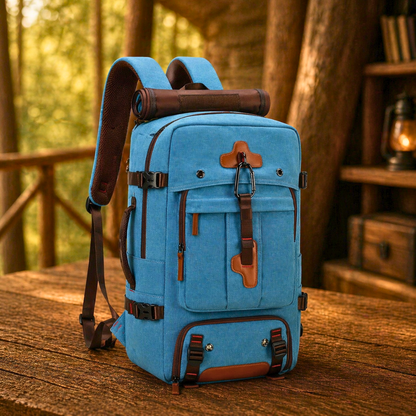 Sturdy Outdoor Backpack