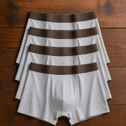 Classic Comfort Boxer Briefs