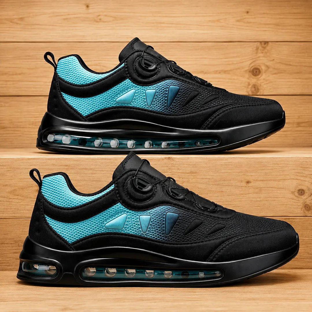 Breathable Air Sole Sneakers