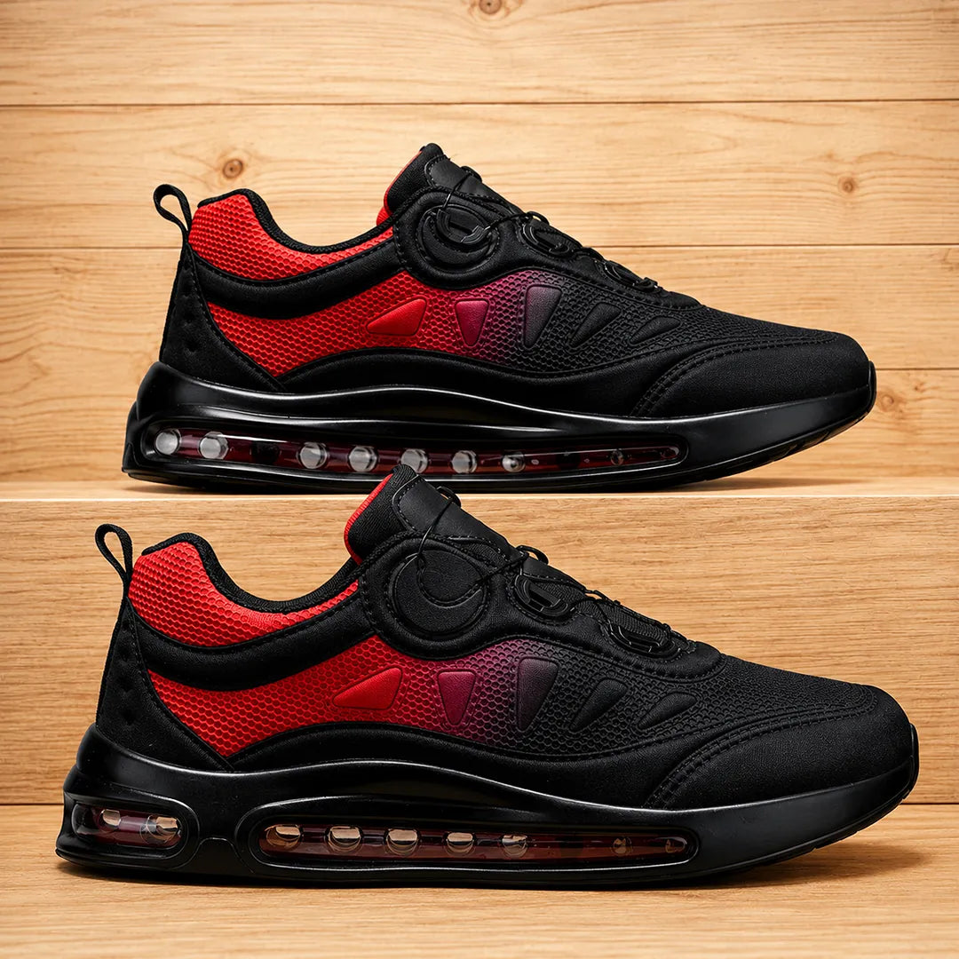 Breathable Air Sole Sneakers