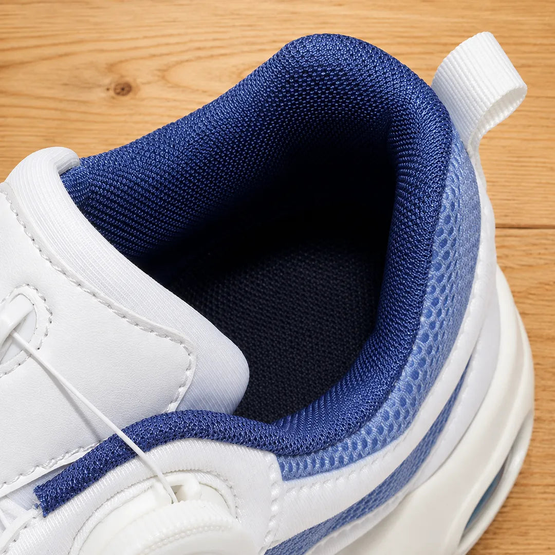 Breathable Air Sole Sneakers
