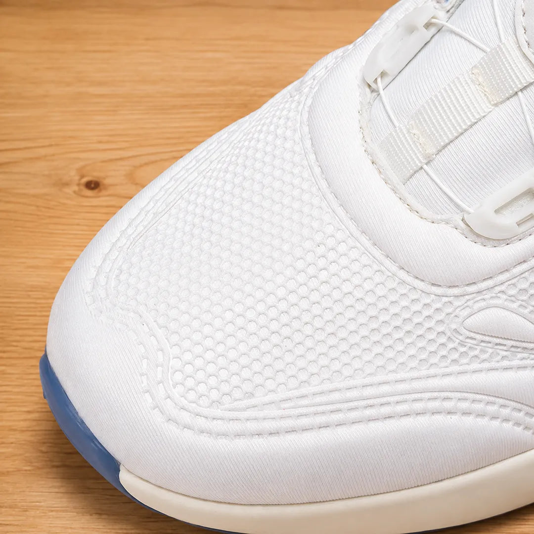 Breathable Air Sole Sneakers