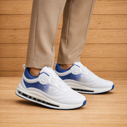 Breathable Air Sole Sneakers
