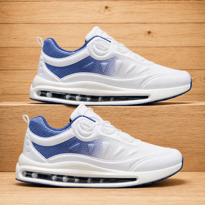 Breathable Air Sole Sneakers