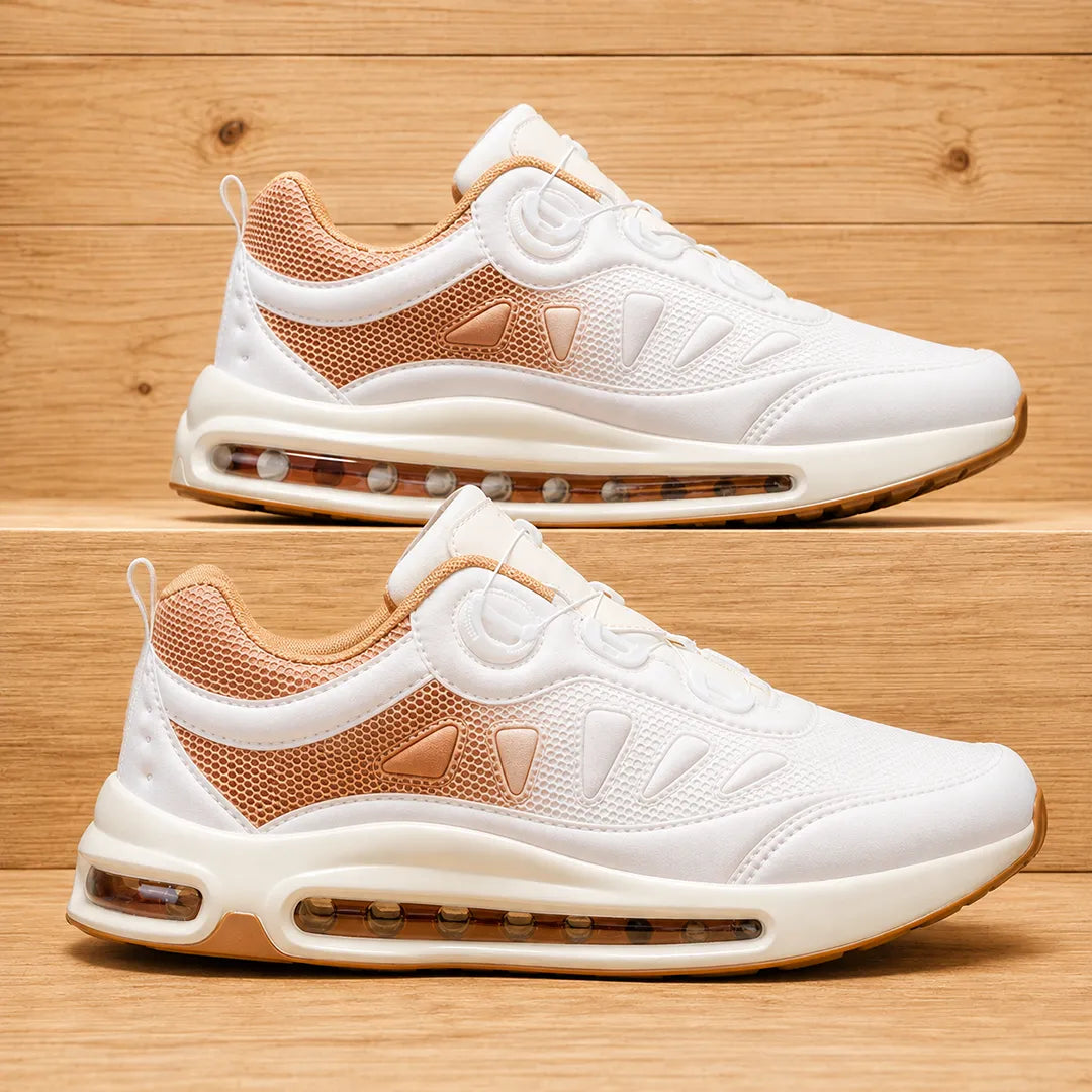Breathable Air Sole Sneakers