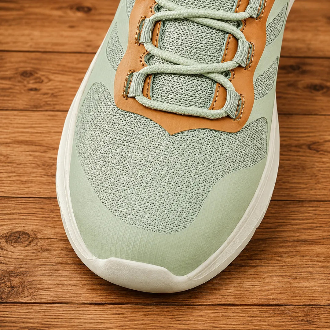 Breathable Athletic Walking Shoes