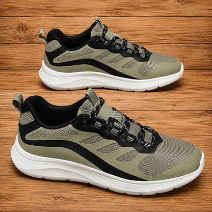 Breathable Athletic Walking Shoes