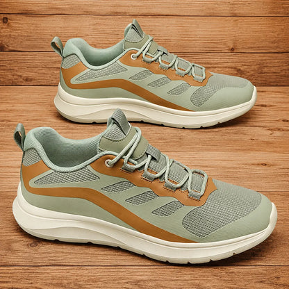 Breathable Athletic Walking Shoes
