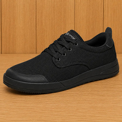 Breathable Casual Fit Sneakers