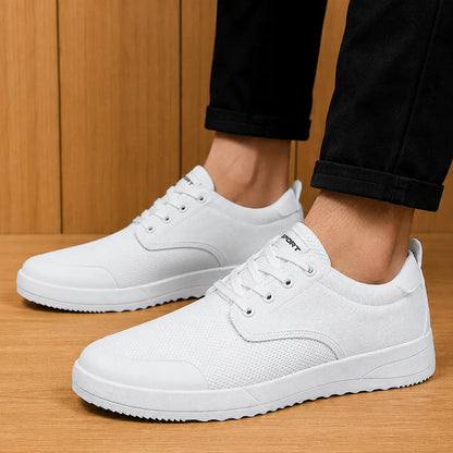 Breathable Casual Fit Sneakers