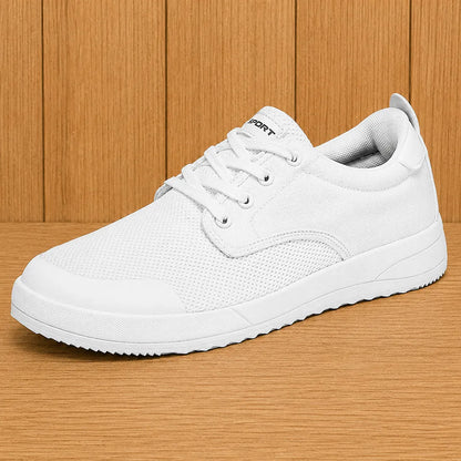 Breathable Casual Fit Sneakers