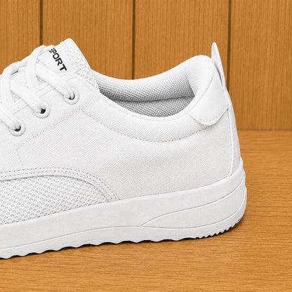 Breathable Casual Fit Sneakers