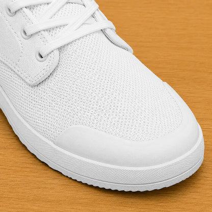 Breathable Casual Fit Sneakers