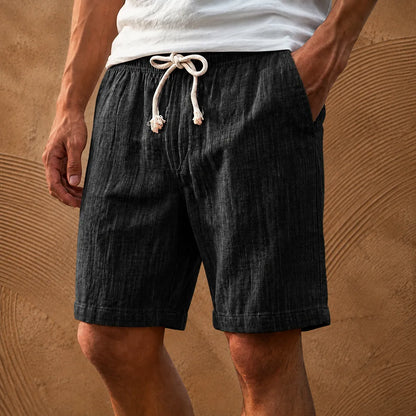 Breathable Casual Shorts