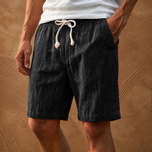 Breathable Casual Shorts