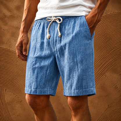 Breathable Casual Shorts